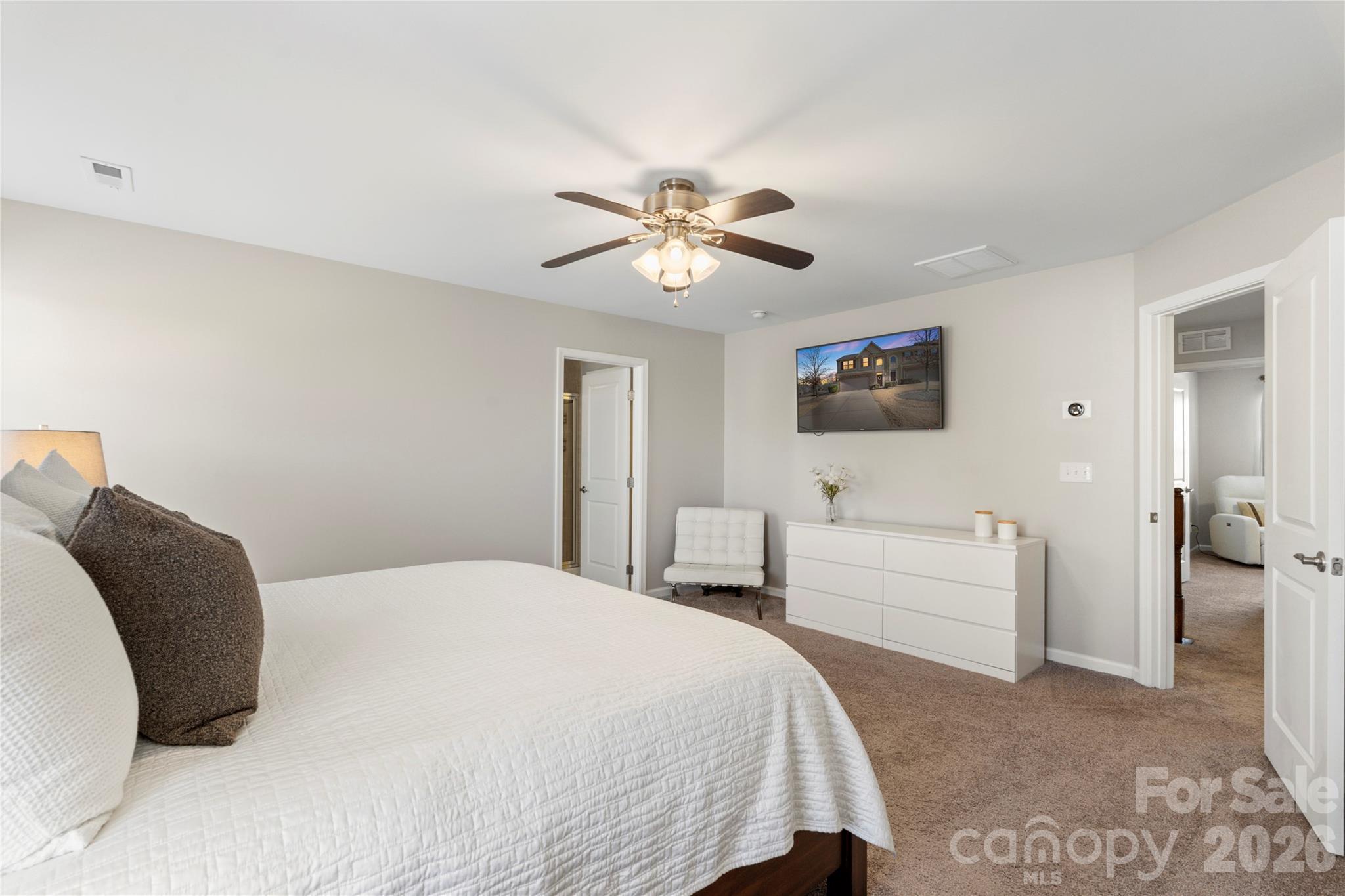 1845 Fleetwood Drive Charlotte NC 28208
