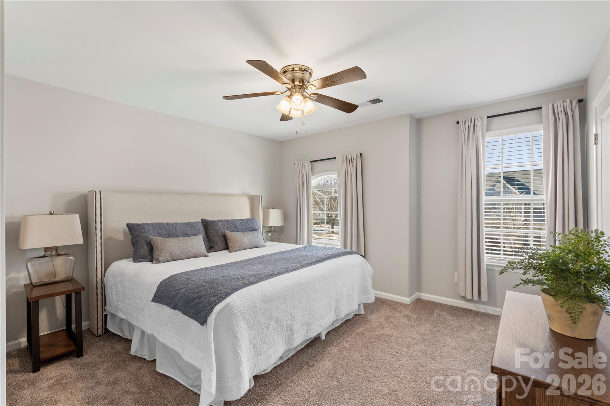 1845 Fleetwood Drive Charlotte NC 28208