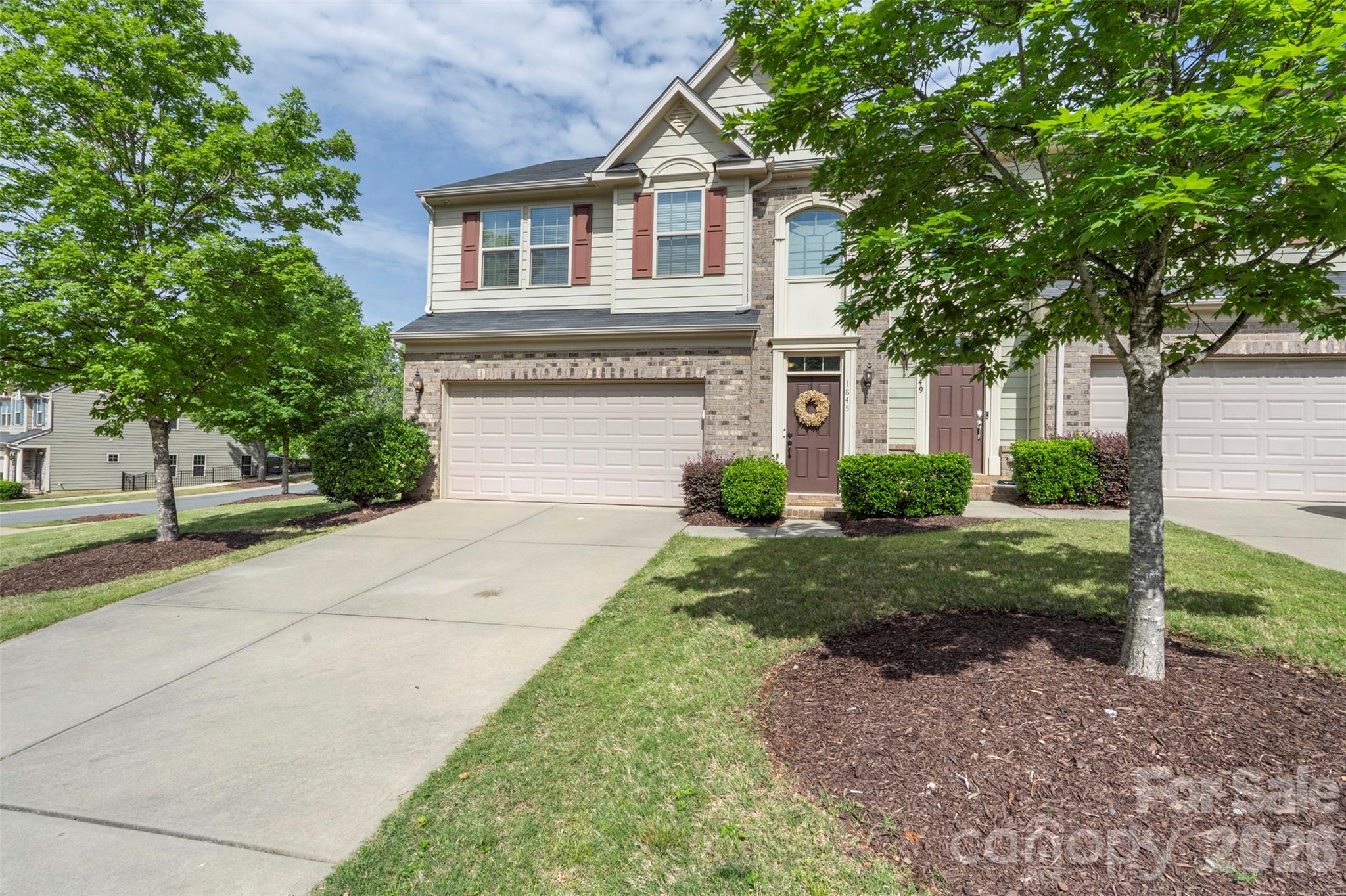 1845 Fleetwood Drive Charlotte NC 28208
