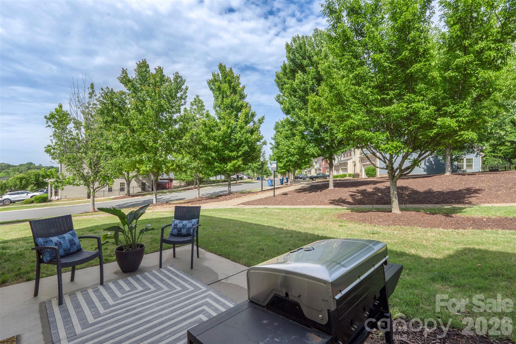 1845 Fleetwood Drive Charlotte NC 28208