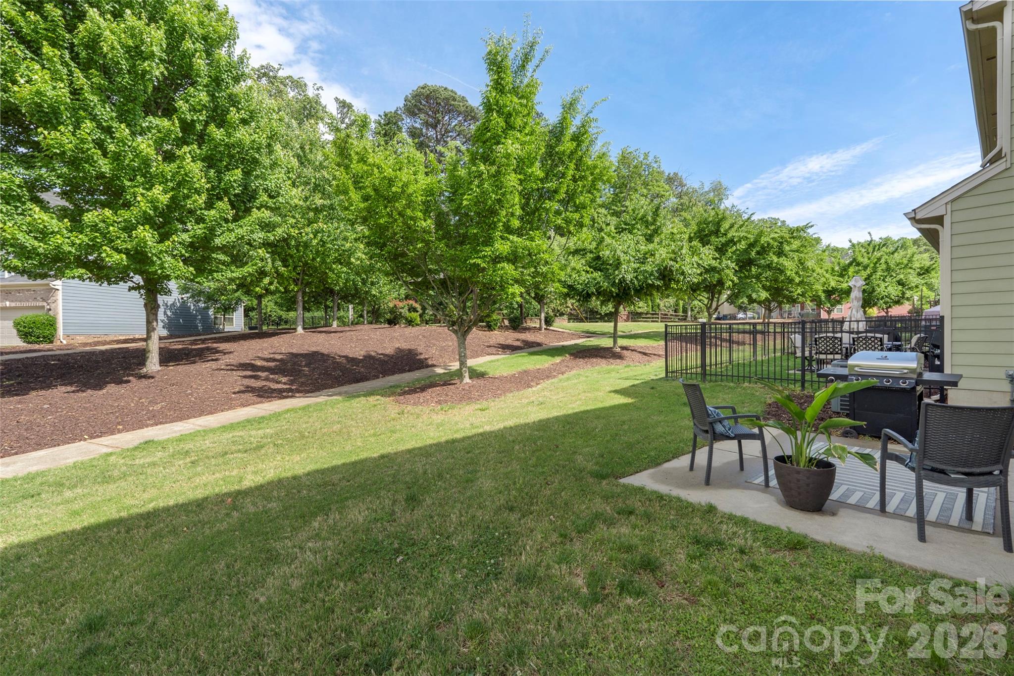 1845 Fleetwood Drive Charlotte NC 28208