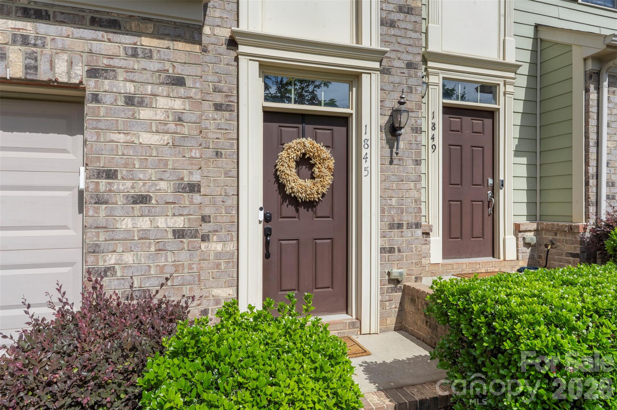 1845 Fleetwood Drive Charlotte NC 28208