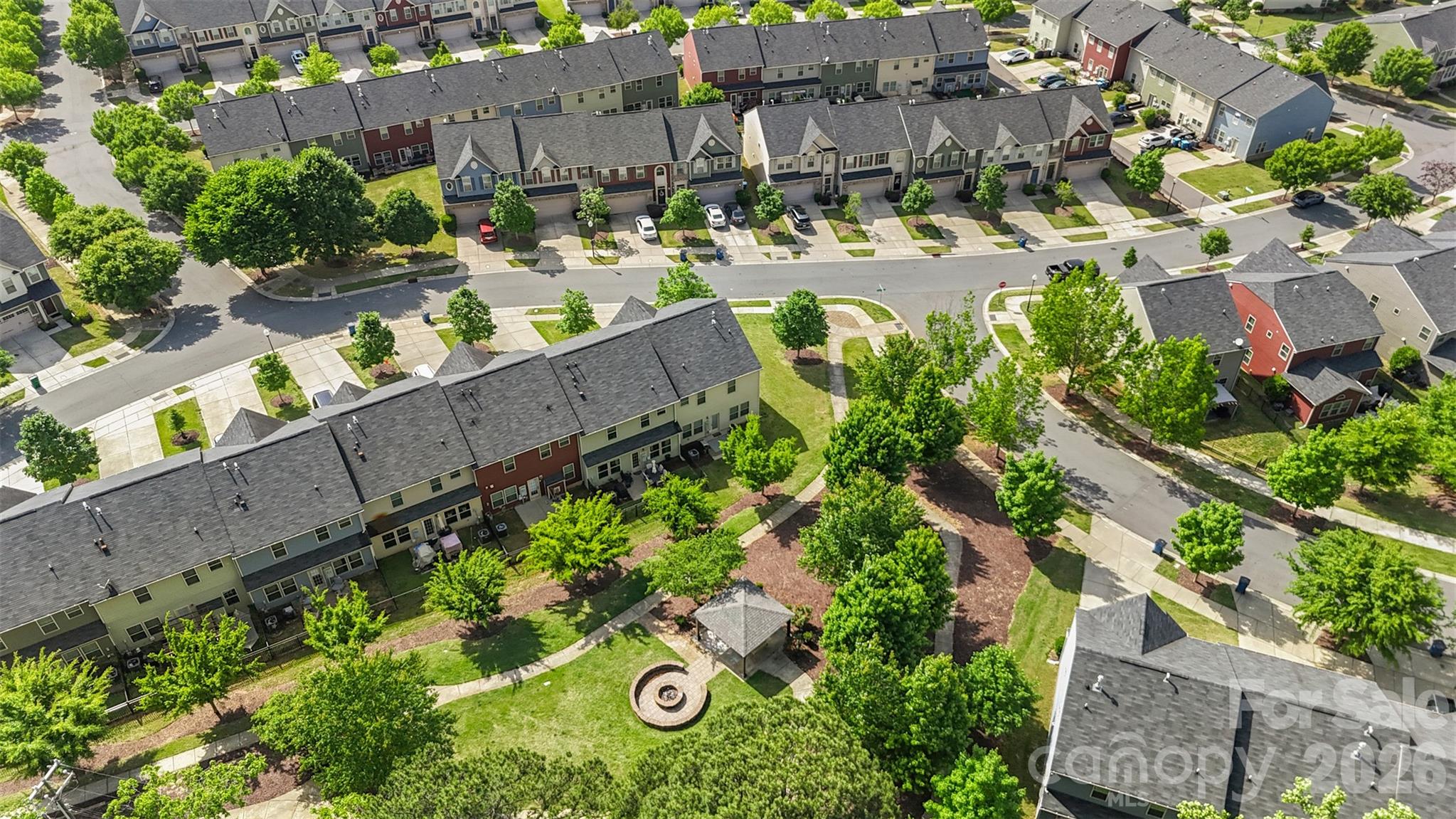 1845 Fleetwood Drive Charlotte NC 28208