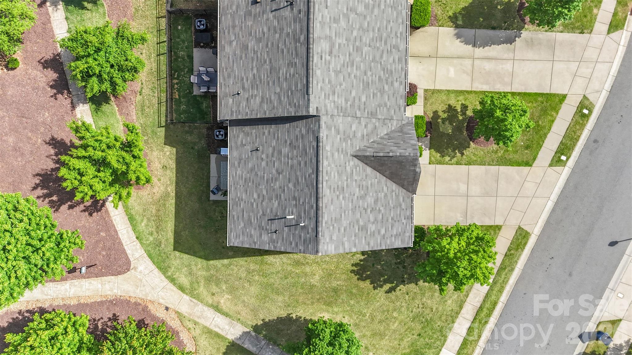 1845 Fleetwood Drive Charlotte NC 28208