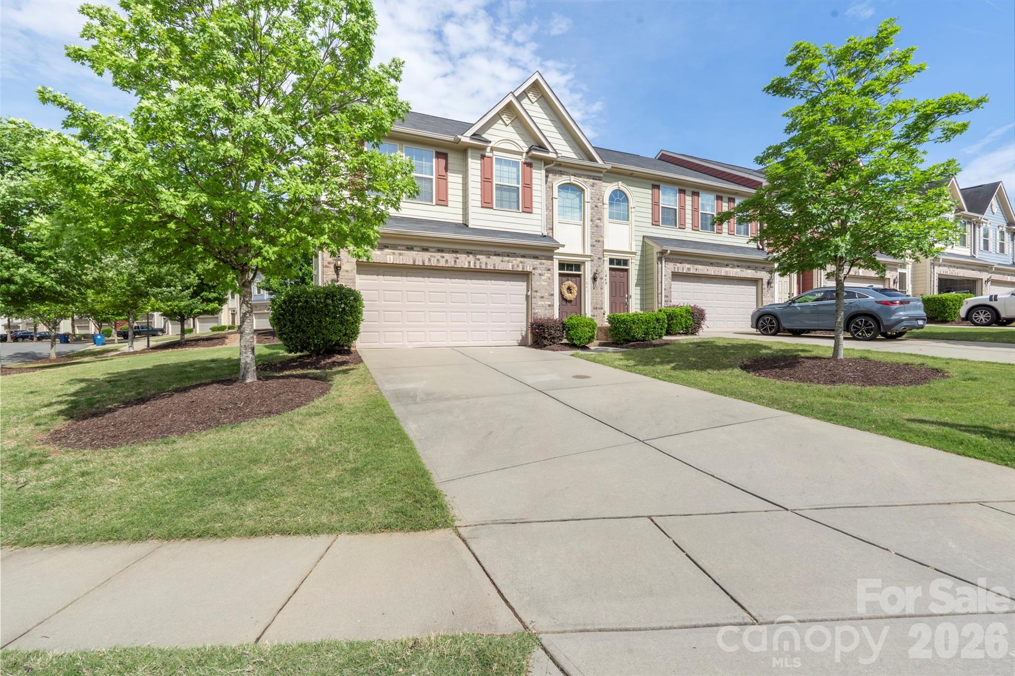 1845 Fleetwood Drive Charlotte NC 28208