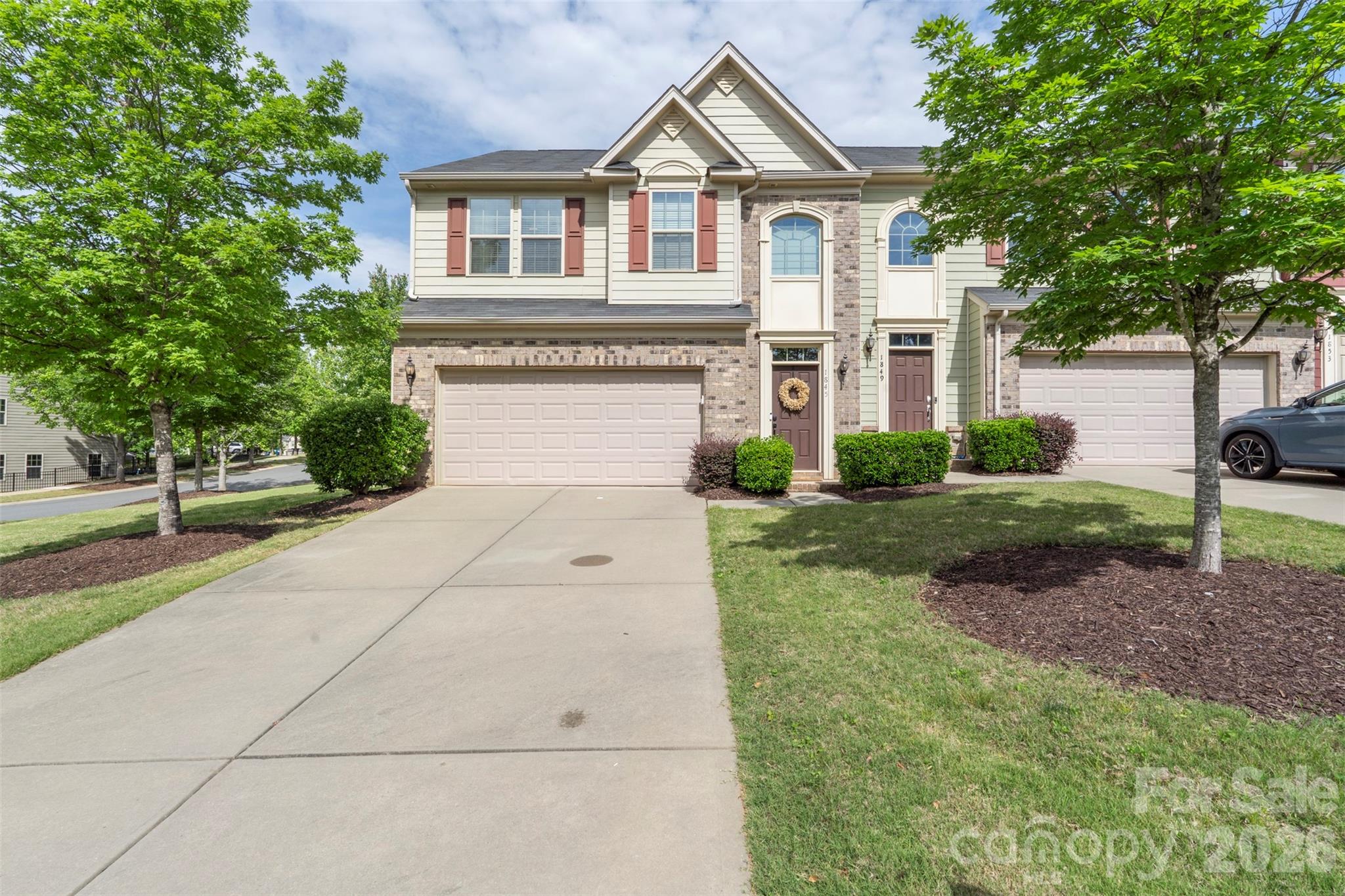 1845 Fleetwood Drive Charlotte NC 28208
