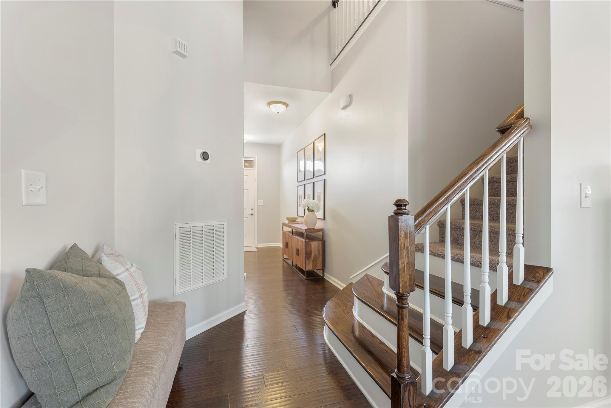 1845 Fleetwood Drive Charlotte NC 28208