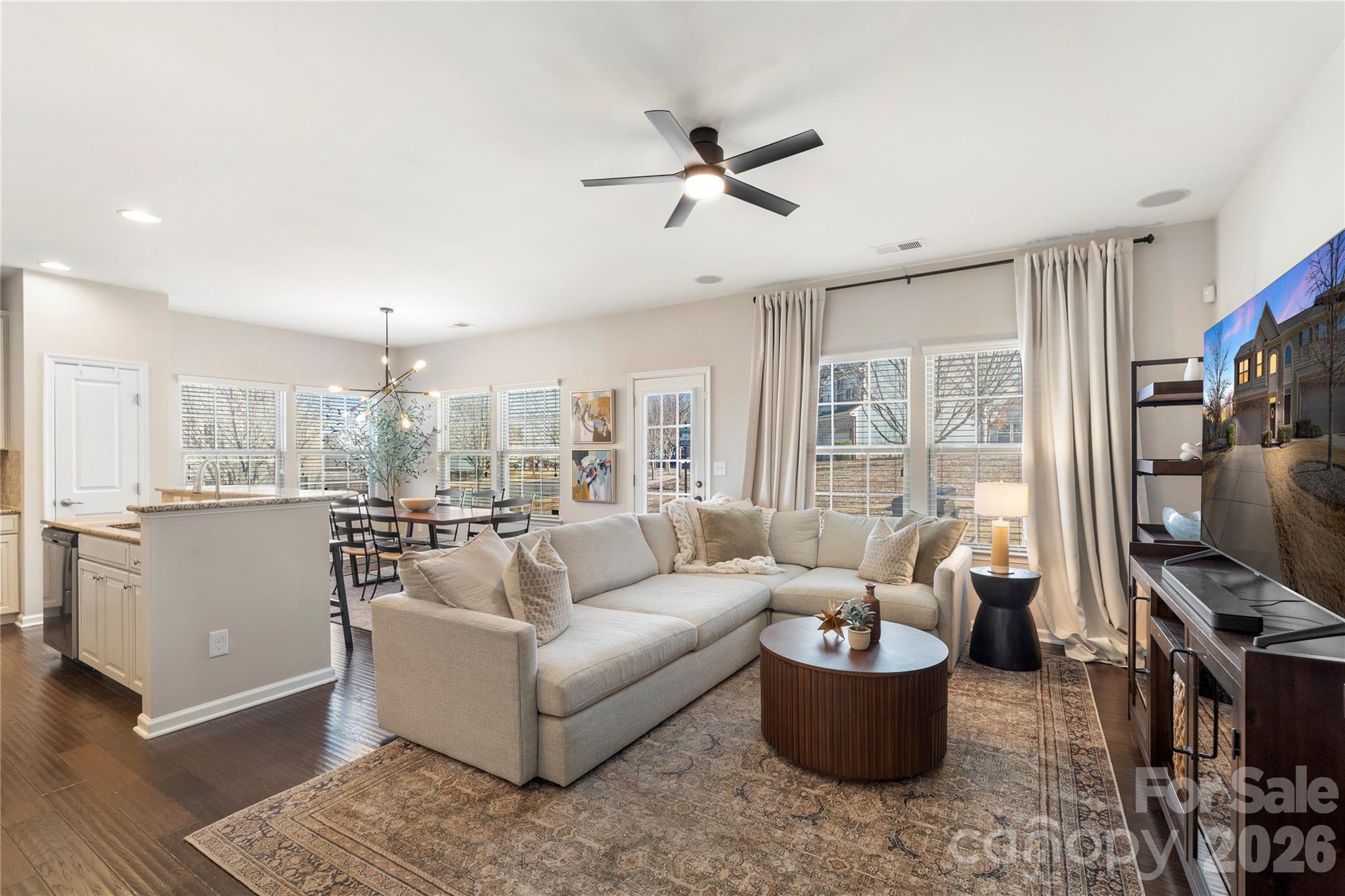 1845 Fleetwood Drive Charlotte NC 28208