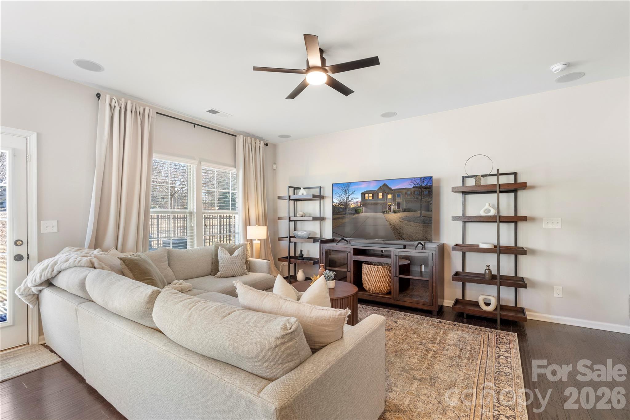 1845 Fleetwood Drive Charlotte NC 28208