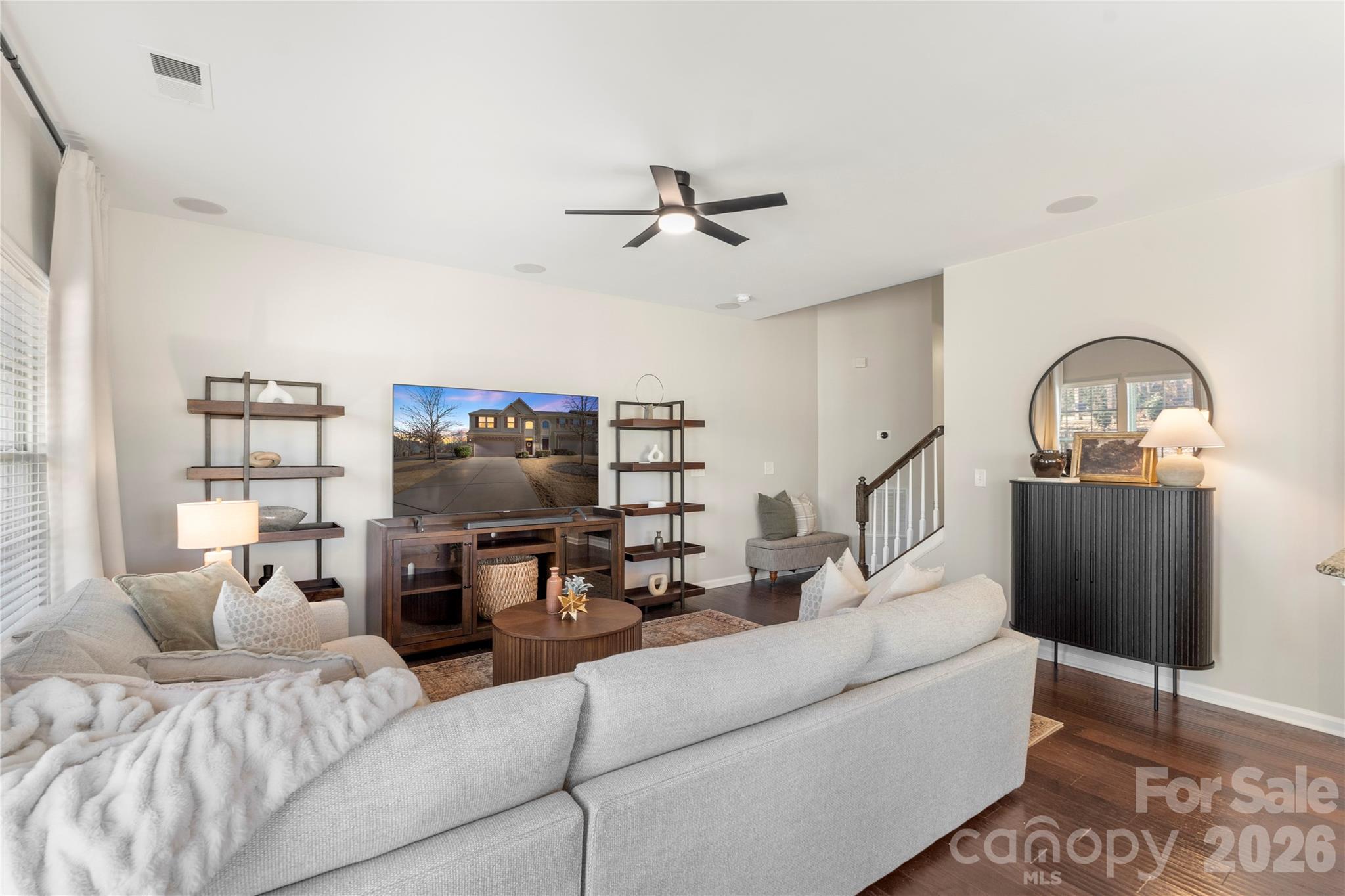 1845 Fleetwood Drive Charlotte NC 28208