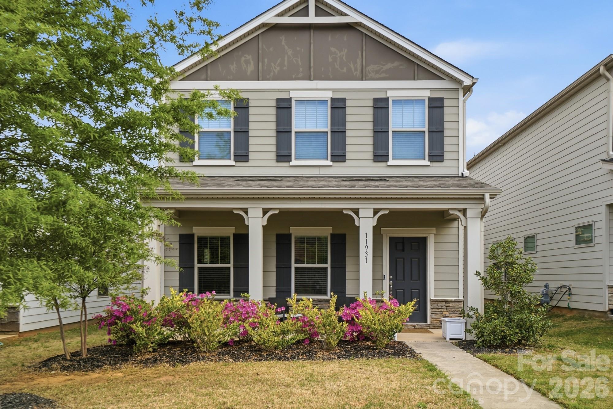 11931 Hambright Road Huntersville NC 28078