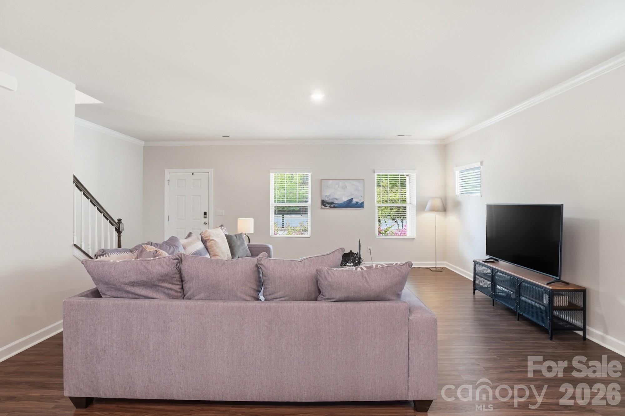 11931 Hambright Road Huntersville NC 28078