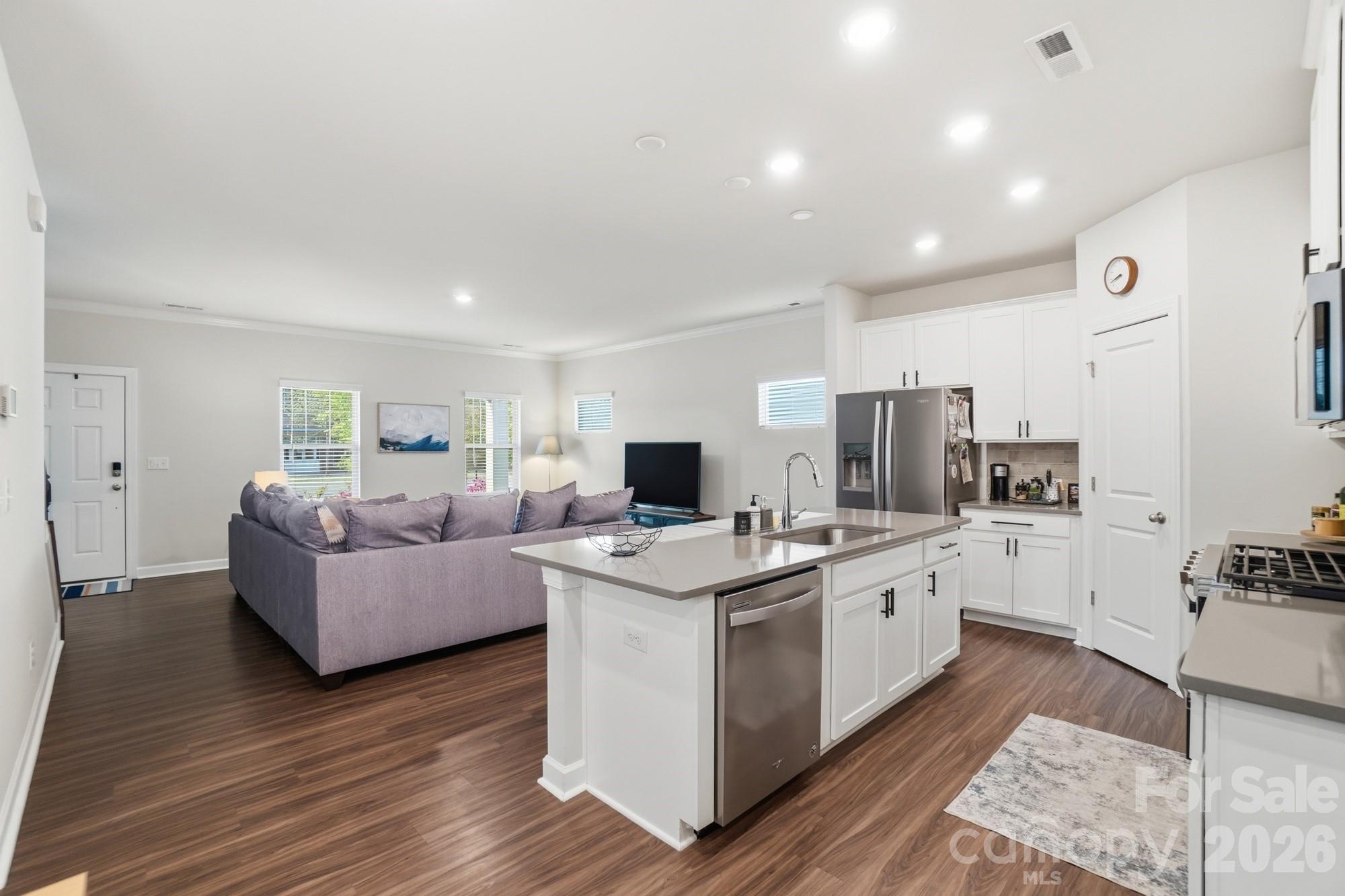 11931 Hambright Road Huntersville NC 28078