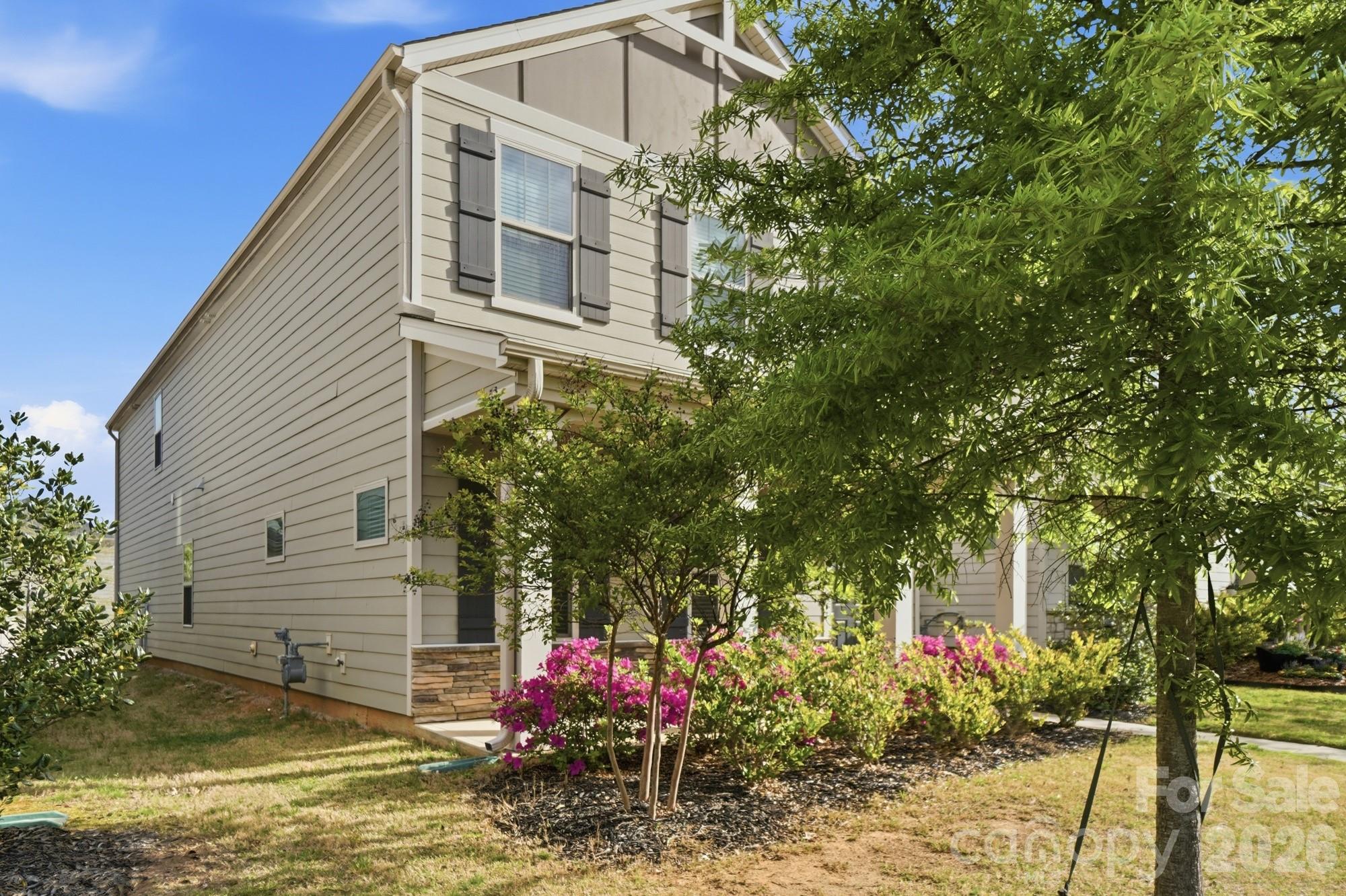 11931 Hambright Road Huntersville NC 28078