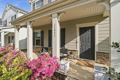 11931 Hambright Road Huntersville NC 28078
