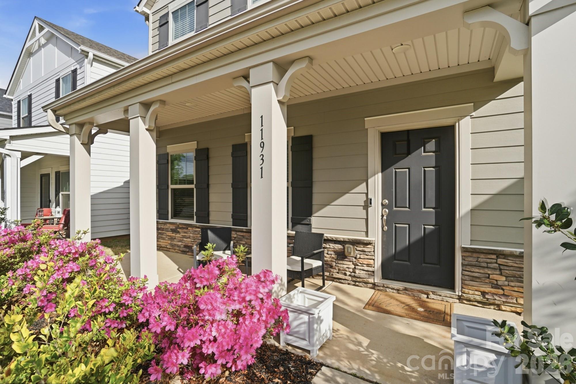 11931 Hambright Road Huntersville NC 28078