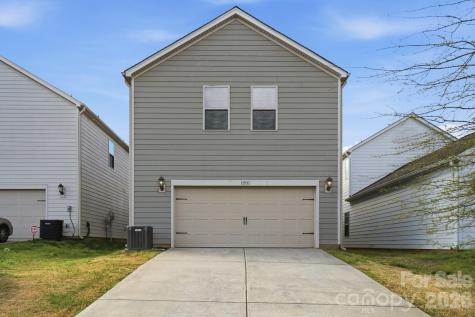 11931 Hambright Road Huntersville NC 28078