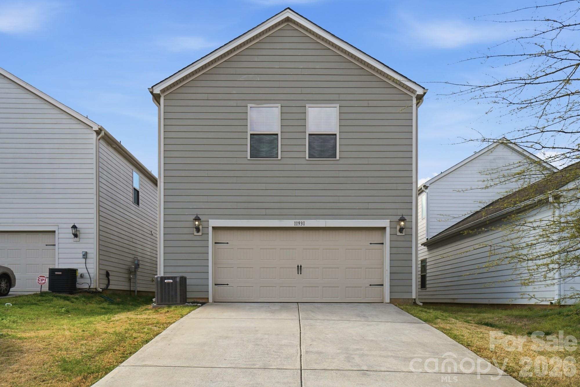 11931 Hambright Road Huntersville NC 28078