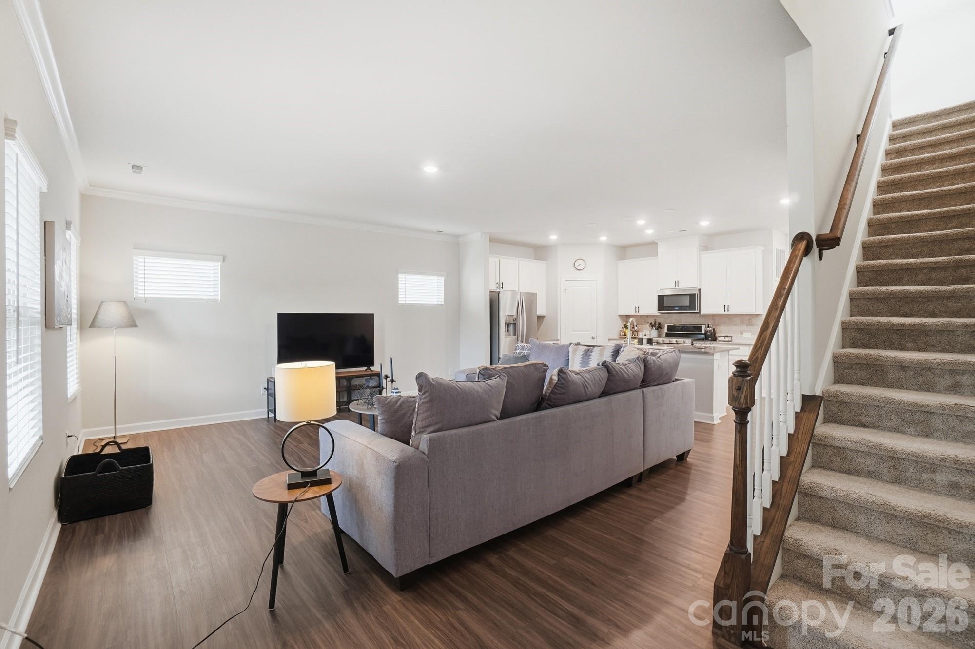 11931 Hambright Road Huntersville NC 28078