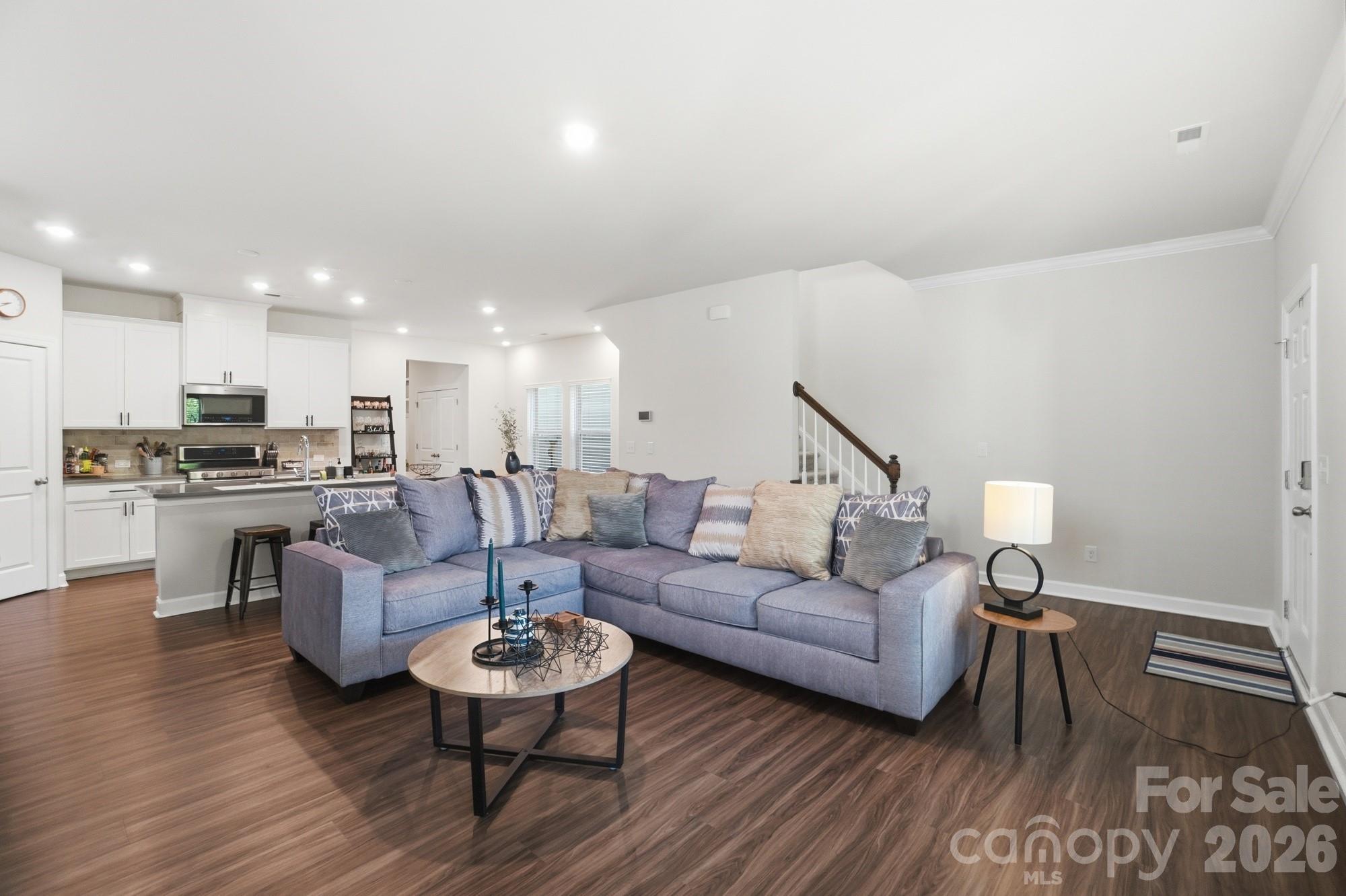 11931 Hambright Road Huntersville NC 28078