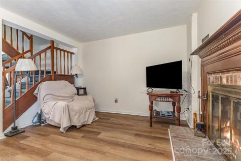 7304 Pebblestone Drive Charlotte NC 28212