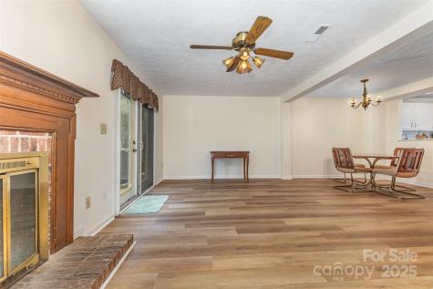 7304 Pebblestone Drive Charlotte NC 28212