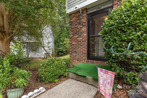 7304 Pebblestone Drive Charlotte NC 28212