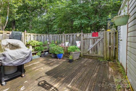 7304 Pebblestone Drive Charlotte NC 28212