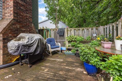 7304 Pebblestone Drive Charlotte NC 28212