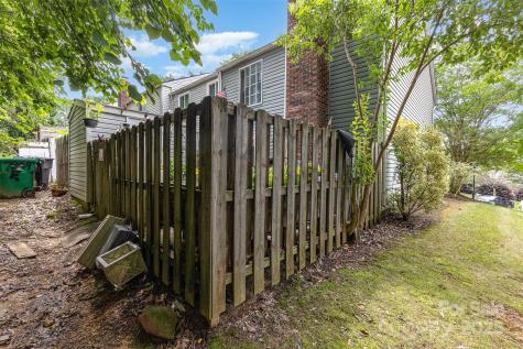 7304 Pebblestone Drive Charlotte NC 28212