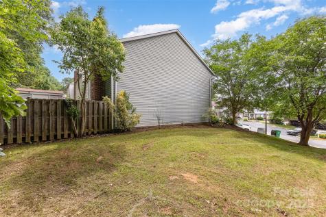 7304 Pebblestone Drive Charlotte NC 28212