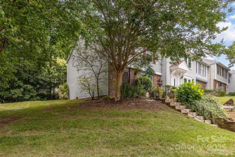 7304 Pebblestone Drive Charlotte NC 28212