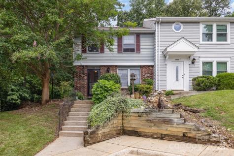 7304 Pebblestone Drive Charlotte NC 28212