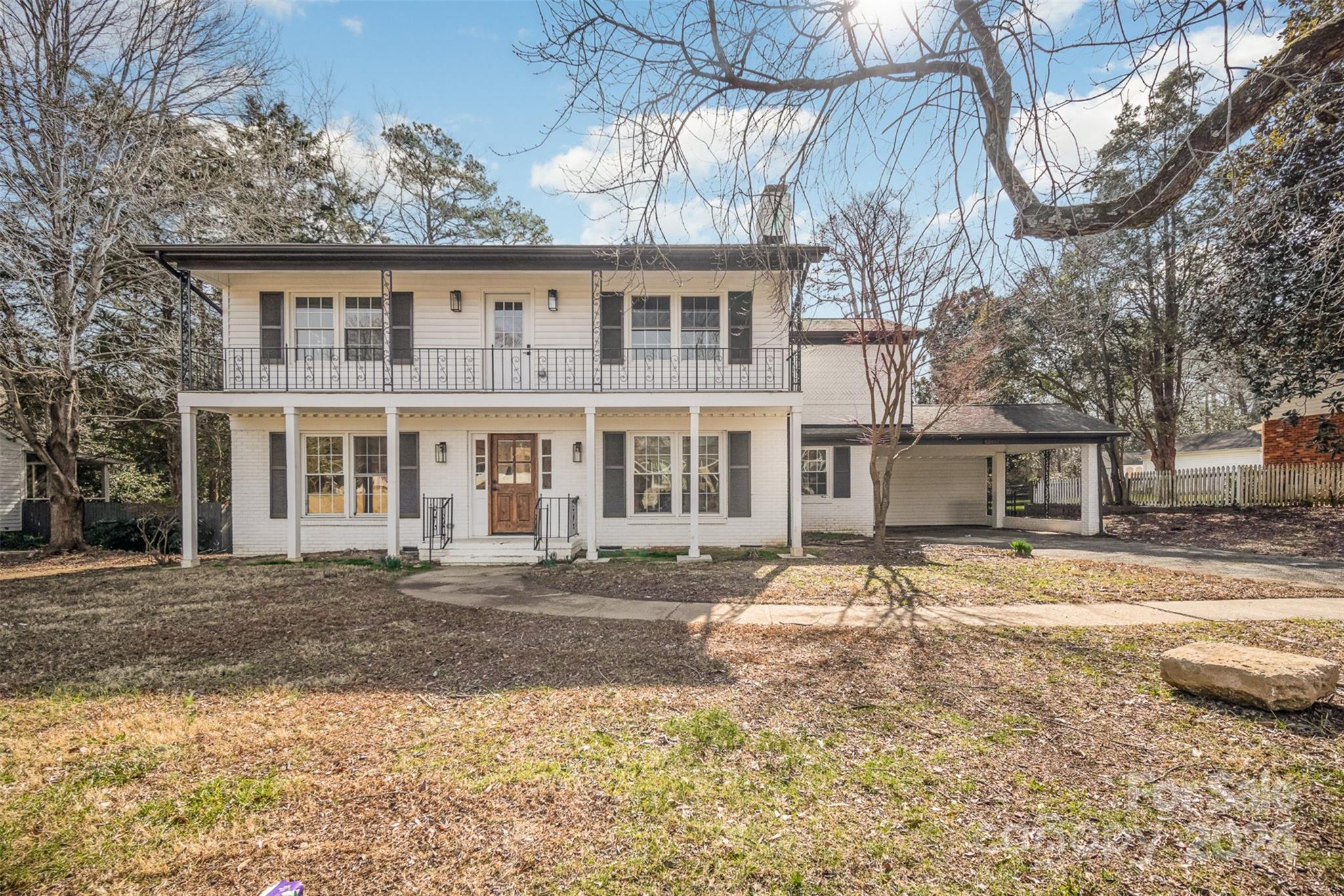 1207 Old Farm Road Charlotte NC 28226