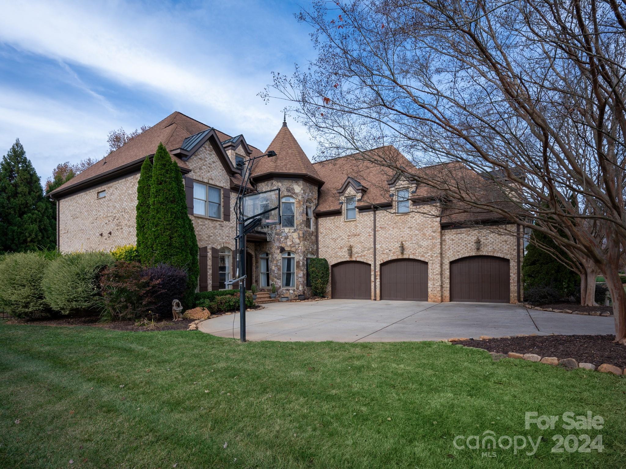 8905 Man Of War Drive Waxhaw NC 28173
