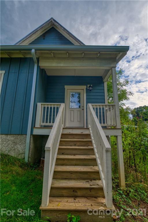 15 Davenport Road Asheville NC 28806