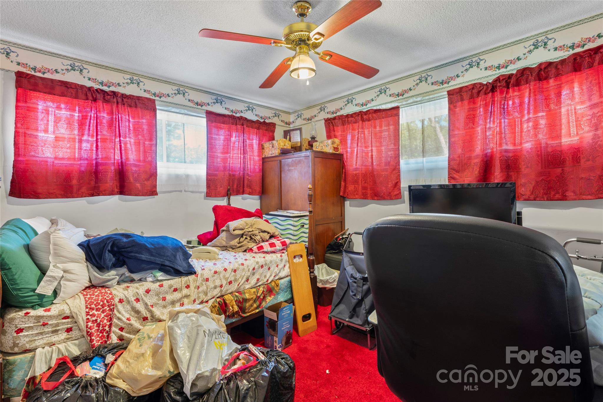 2515 Alleghany Street Charlotte NC 28208