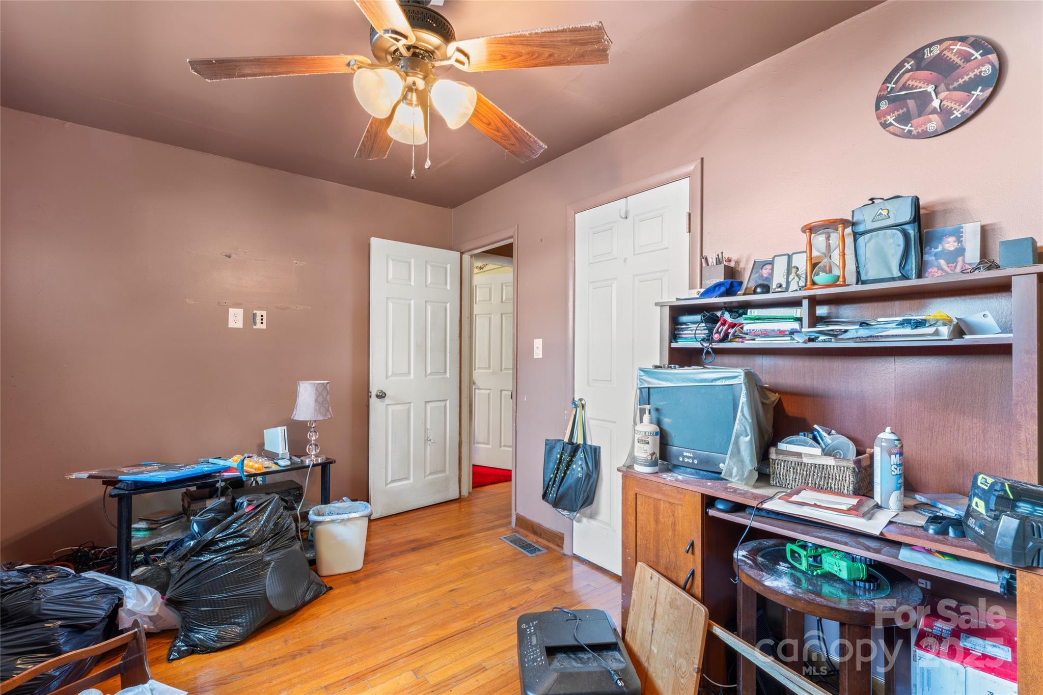 2515 Alleghany Street Charlotte NC 28208