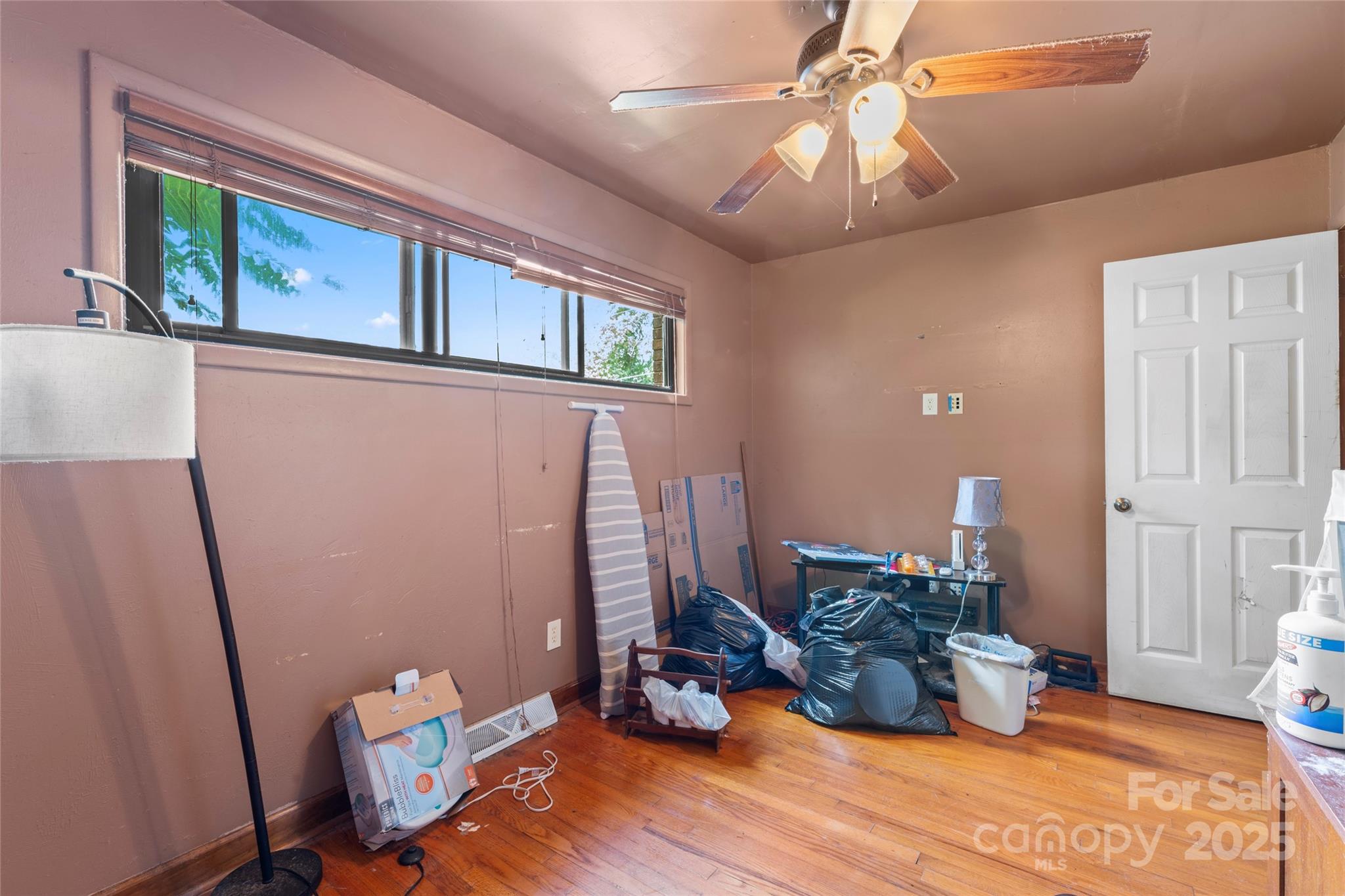 2515 Alleghany Street Charlotte NC 28208