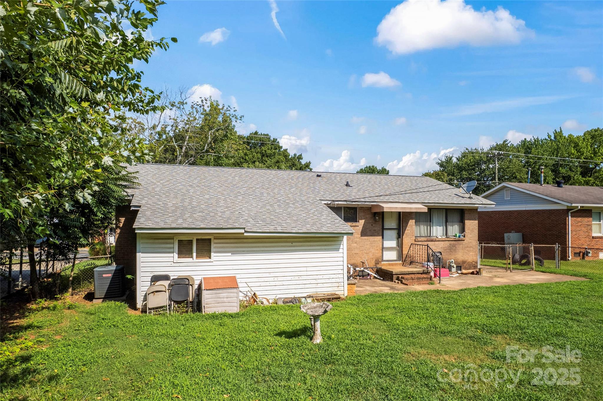 2515 Alleghany Street Charlotte NC 28208