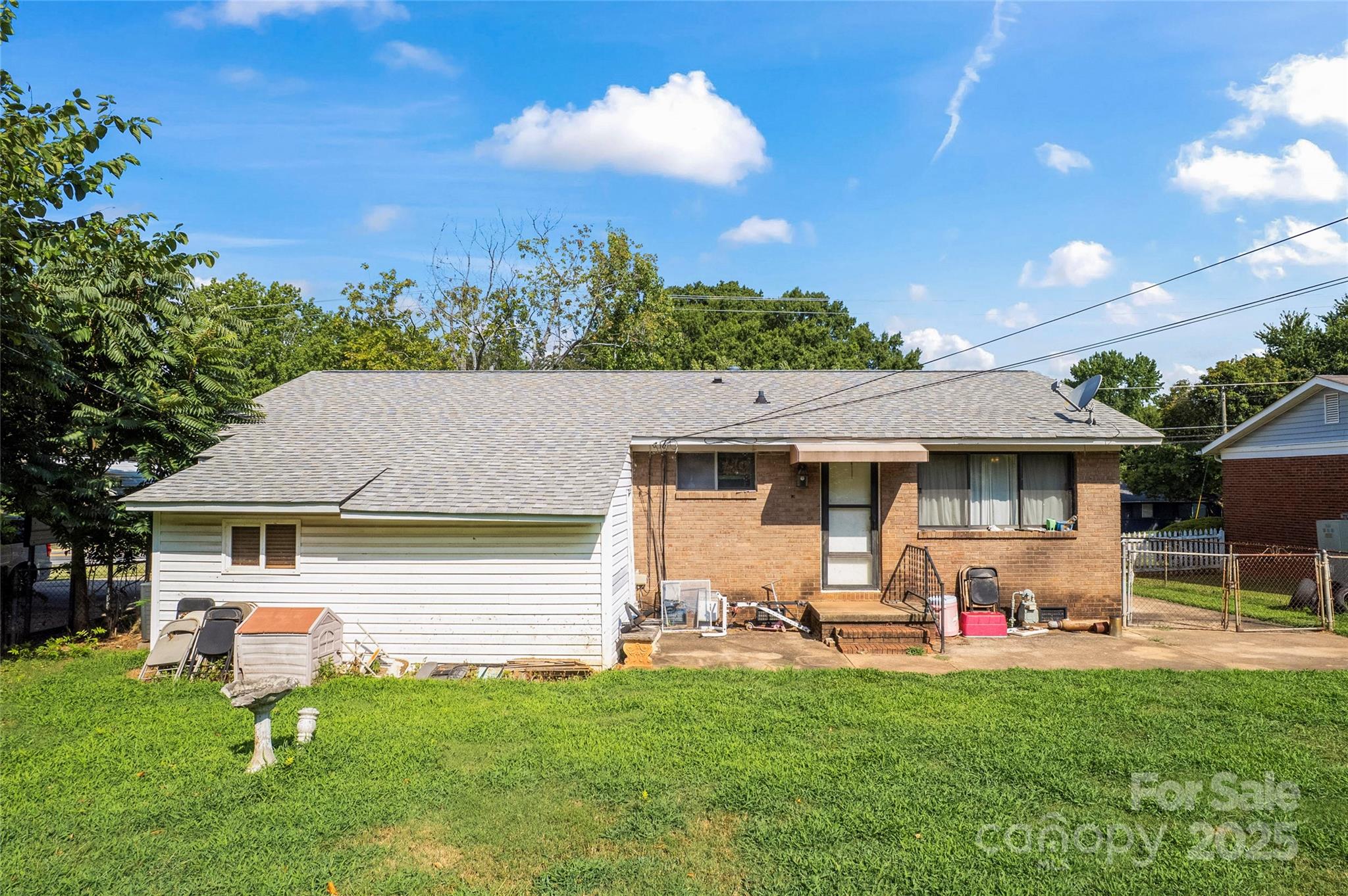 2515 Alleghany Street Charlotte NC 28208