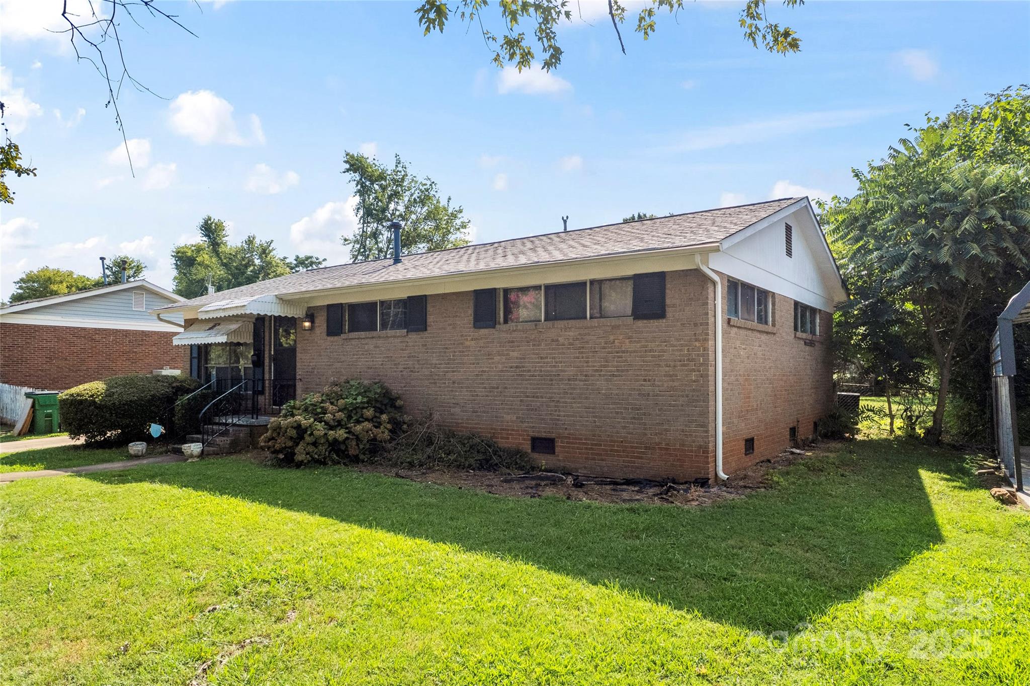 2515 Alleghany Street Charlotte NC 28208