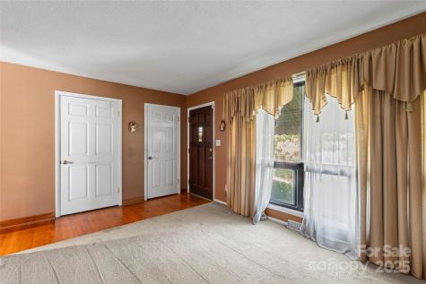 2515 Alleghany Street Charlotte NC 28208