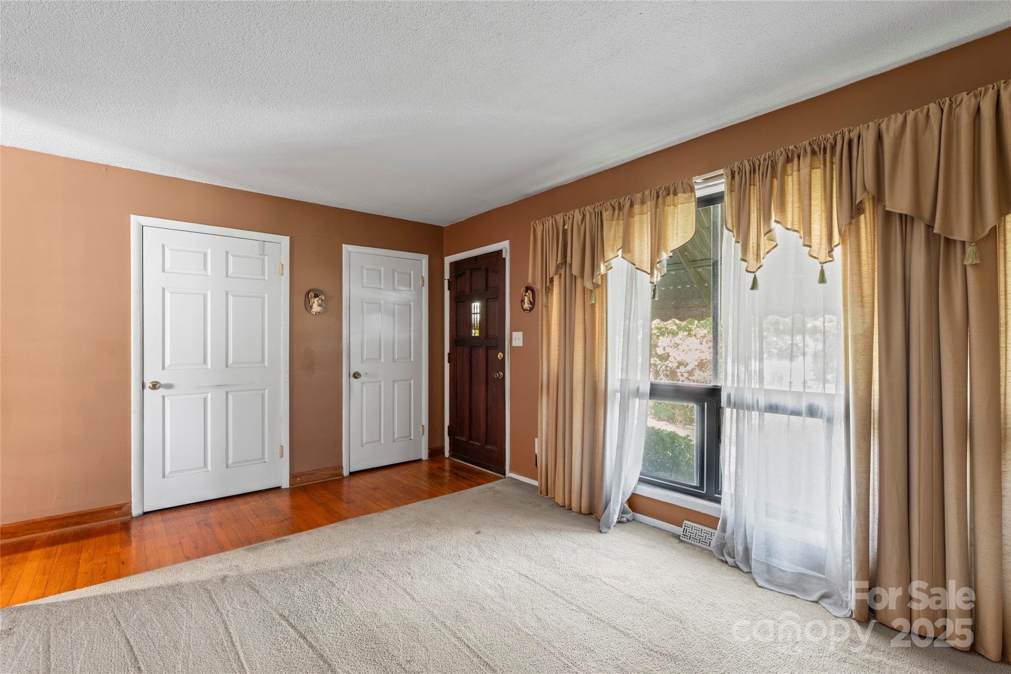 2515 Alleghany Street Charlotte NC 28208