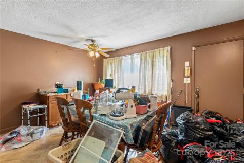 2515 Alleghany Street Charlotte NC 28208