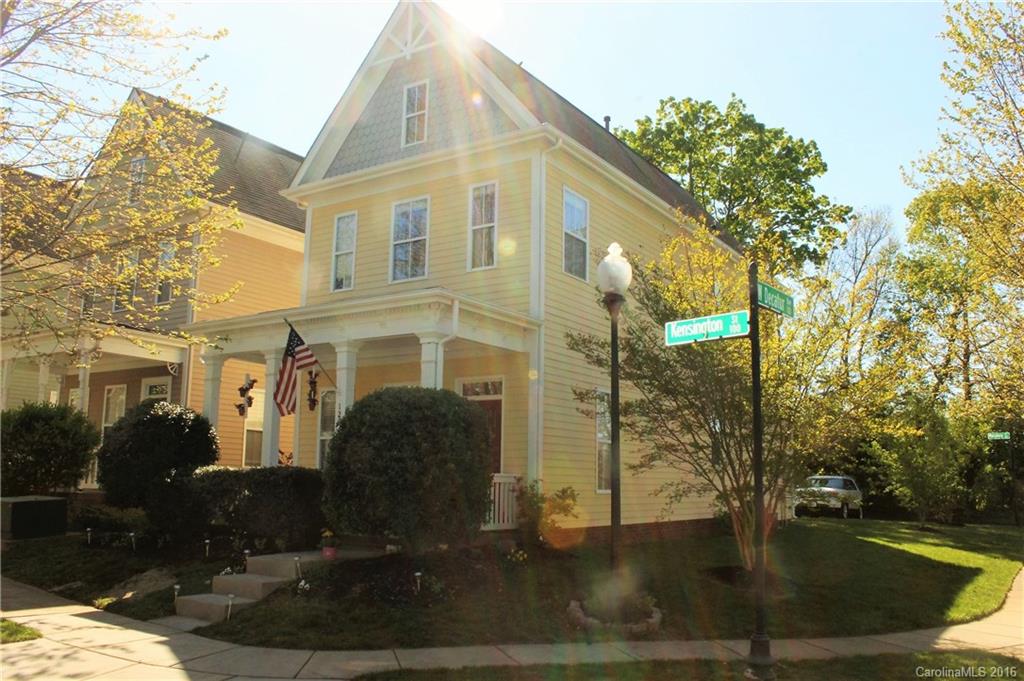 123 Kensington Street Mooresville NC 28117