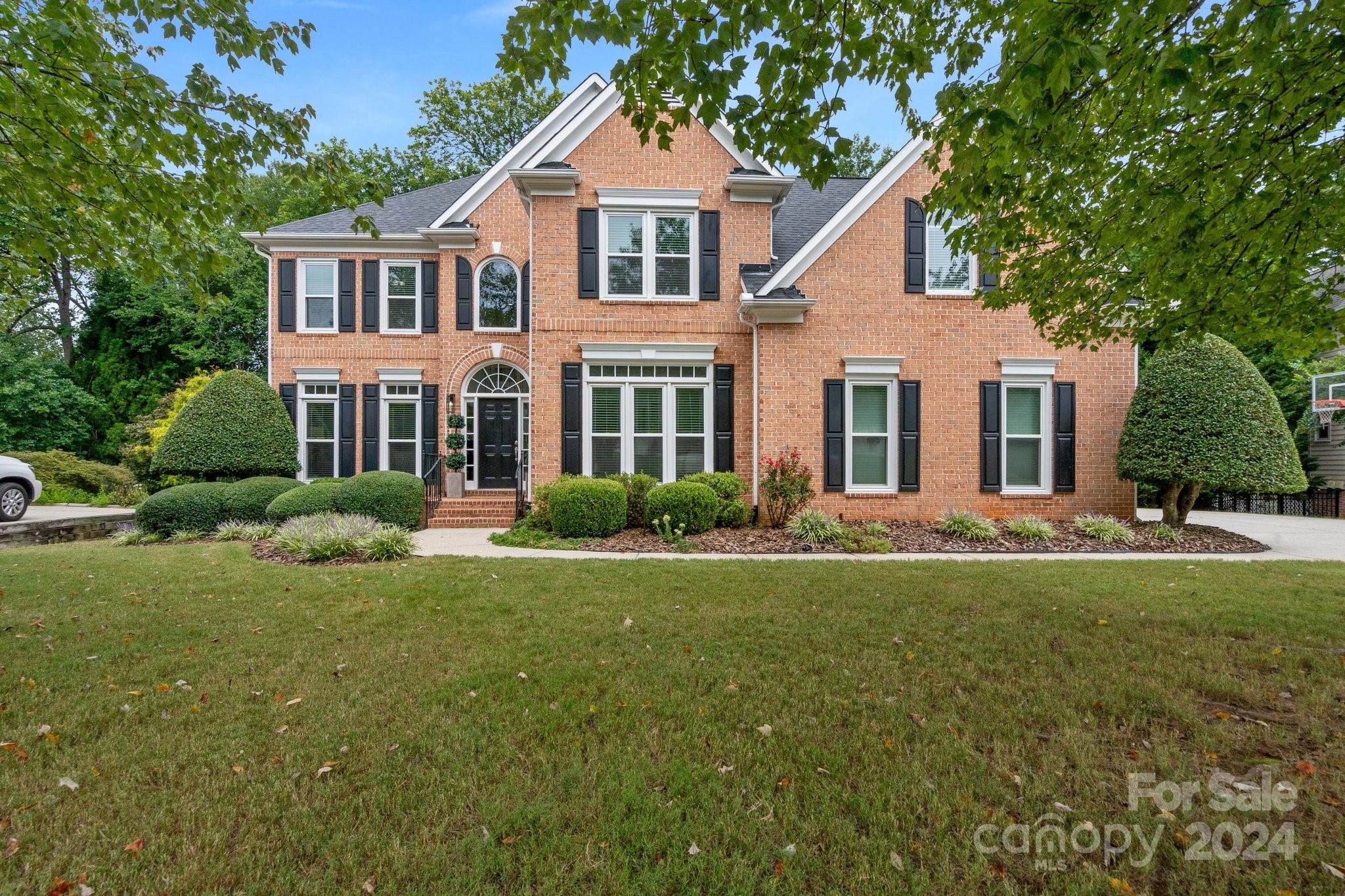 9507 Street Barts Lane Huntersville NC 28078