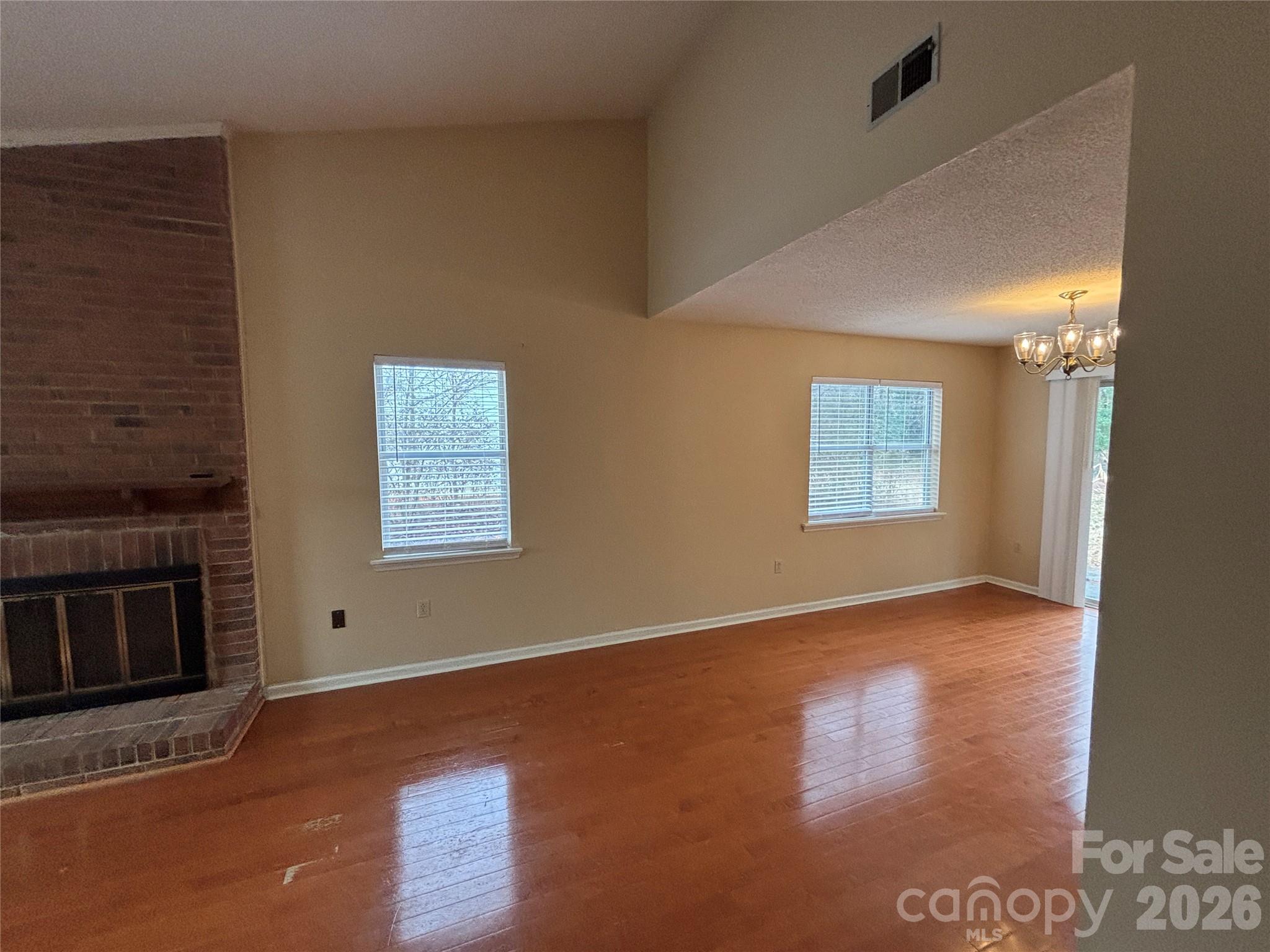 6708 Marston Court Charlotte NC 28215