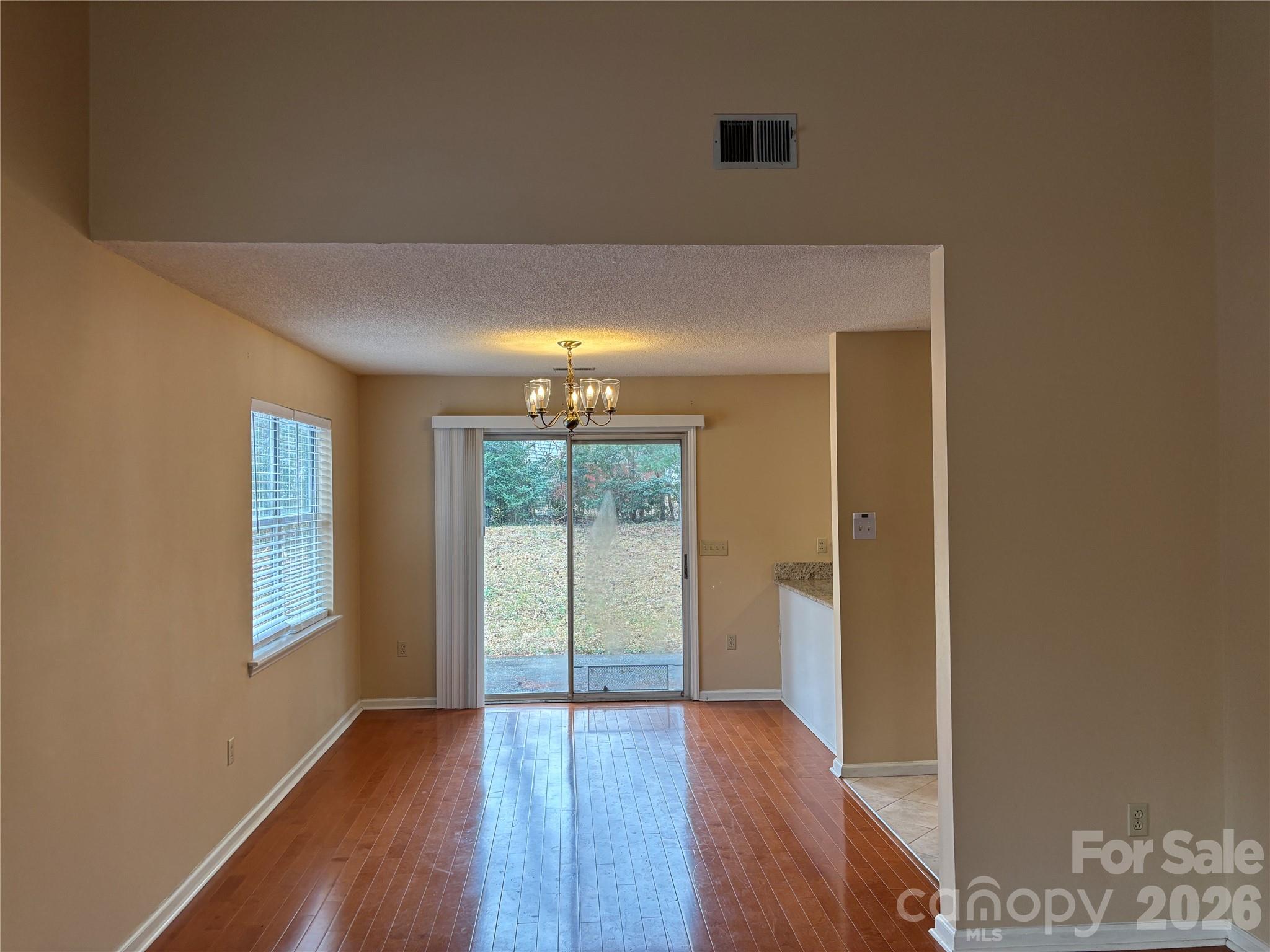 6708 Marston Court Charlotte NC 28215