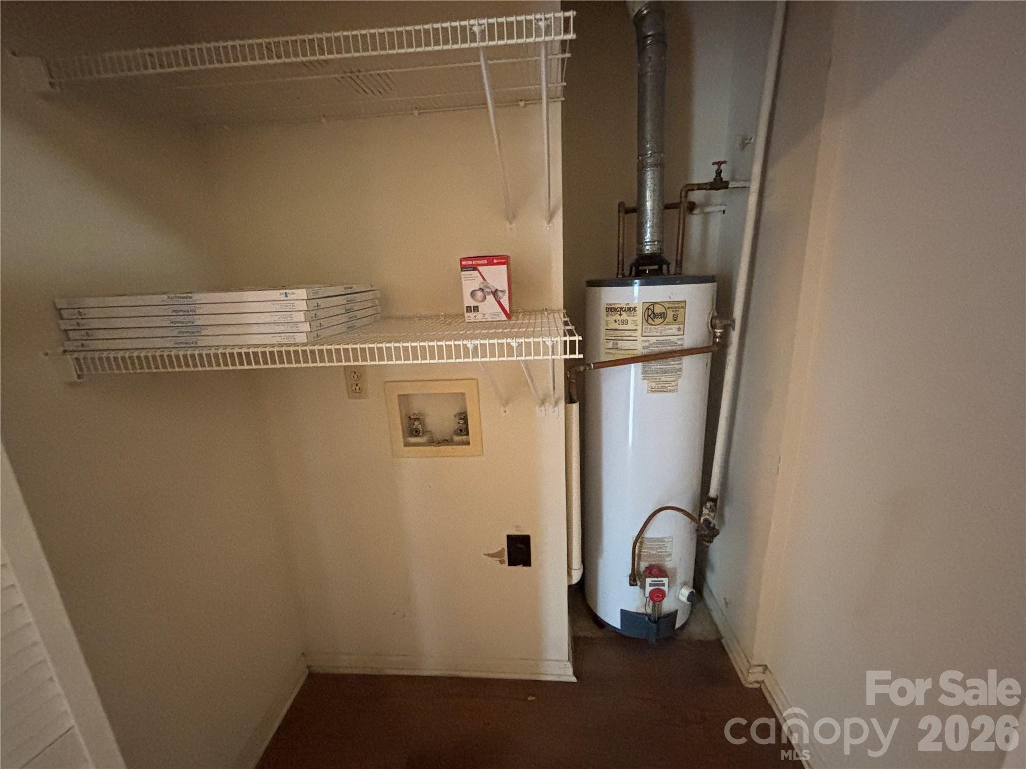 6708 Marston Court Charlotte NC 28215